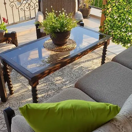 Apartamento Vsg - Garden Ravda