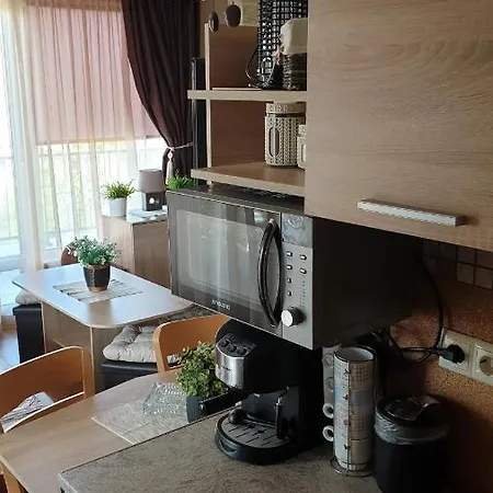 Vsg - Garden Apartamento *