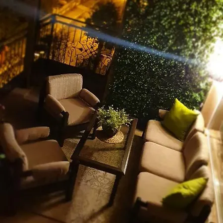 Vsg - Garden