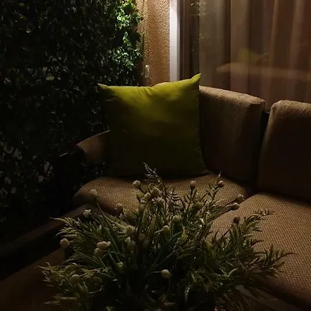 Vsg - Garden Apartment